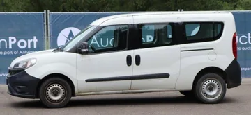 TPEM Transporteur dans Sint-Denijs-Westrem Belgique
